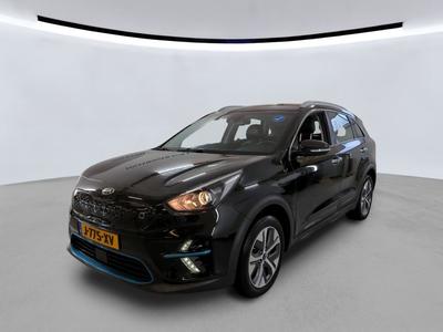 Kia E-niro 0.0 DYNAMICLINE 64 KWH, 2020