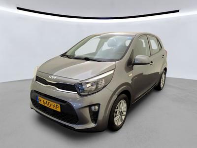 Kia Picanto 0.9 1.0 DPI 67PK DYNAMICLINE, 2022