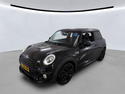 MINI  1.4 1.5 136PK AUT COOPER DALSTON EDITION JCW-TRIM PANORAMA, 2021
