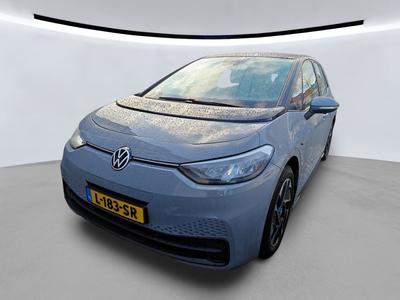 Volkswagen Id.3 0.0 BEV 204PK 58KWH LIFE, 2020