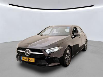 Mercedes-Benz A-KLASSE 1.3 180 136PK AUT BUSINESS SOLUTION, 2022