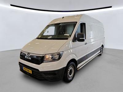 MAN Tge 1.9 35 2.0 TDI 102PK L4H3 MEDIAVAN CAMERA, 2021
