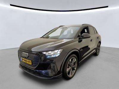 Audi Q4 e-tron 0.0 40 BEV 204PK 77KWH ADVANCED EDITION, 2021