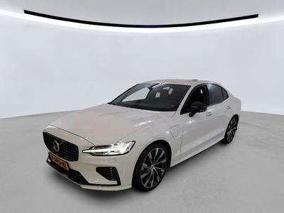 Volvo S60 1.9 2.0 RECHARGE T6 350PK AUT AWD R-DESIGN, 2022