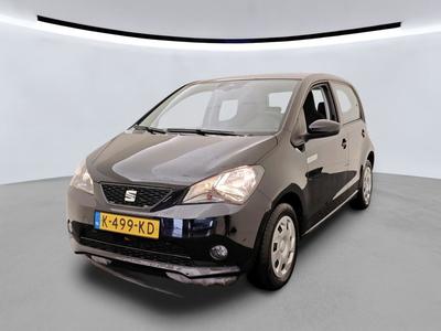 Seat Mii electric 0.0 BEV 83PK TECH WINTER, 2020