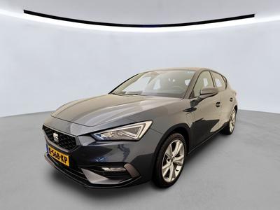Seat Leon 1.3 1.4 TSI 204PK DSG PHEV FR DRIVERASSIST, 2020
