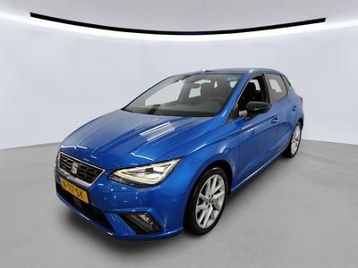 Seat Ibiza 0.9 1.0 TSI 95PK FR, 2022