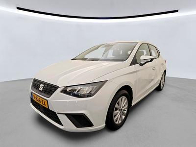 Seat Ibiza 0.9 1.0 TSI 95PK STYLE, 2023
