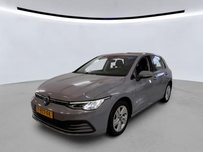 Volkswagen Golf 0.9 1.0 TSI 110PK LIFE MULTIMEDIA, 2023