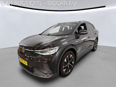 Volkswagen Id.4 0.0 BEV 204PK 77KWH MAX TREKHAAK, 2021