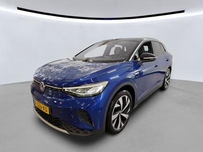Volkswagen Id.4 0.0 BEV 204PK 77KWH 1ST, 2020