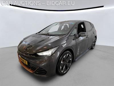 CUPRA Born 0.0 BEV 204PK 58KWH ESSENTIAL, 2022