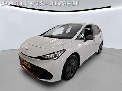 CUPRA Born 0.0 BEV 204PK 58KWH ESSENTIAL, 2022