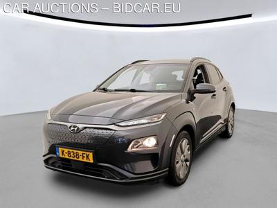 Hyundai Kona 0.0 EV FASHION 64 KWH, 2020