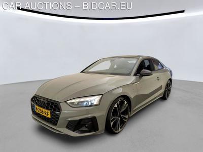 Audi A5 coupe 1.9 40 TFSI 190PK S TRONIC LAUNCH EDITION SPORT OPTIEK PANO WINTER, 2020