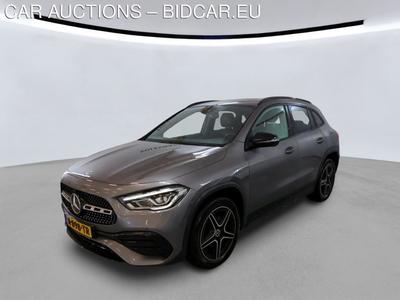 Mercedes-Benz Gla-klasse 1.3 250E 218PK PHEV DCT BUSINESS SOLUTION AMG LIMITED, 2022