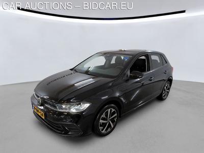 Volkswagen Polo 0.9 1.0 TSI 95PK LIFE, 2021