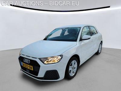 Audi A1 Sportback 0.9 25 TFSI 95PK PRO LINE, 2022