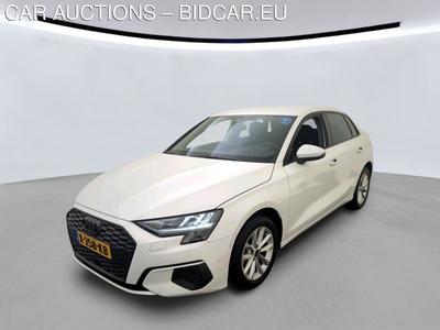 Audi A3 Sportback 0.9 30 TFSI 110PK S TRONIC PRO LINE, 2023