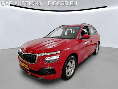 Skoda Kamiq 0.9 1.0 TSI 116PK DSG SELECTION, 2025