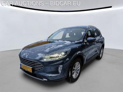 Ford Kuga 1.4 1.5 ECOBOOST 120PK TITANIUM TREKHAAK, 2022