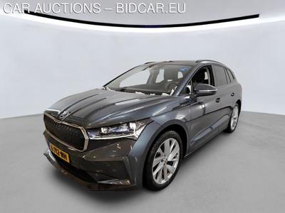 Skoda Enyaq iv 0.0 BEV 180PK 58KWH 60 FIRST EDITION COMFORT SPORT, 2021