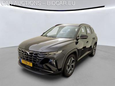 Hyundai Tucson 1.5 1.6 T-GDI HEV 179PK PREMIUM, 2023