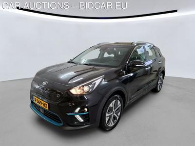 Kia E-niro 0.0 DYNAMICLINE BEV 204PK 64KWH 3 FASEN, 2020