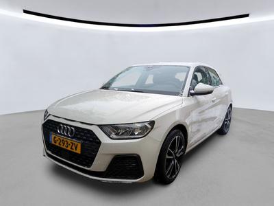 Audi A1 Sportback 0.9 25 TFSI 95PK, 2020