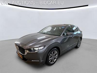 Mazda Cx-30 1.9 2.0 E-SKYACTIV-X HEV186PK LUXURY TREKHAAK, 2021