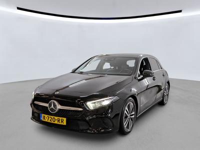Mercedes-Benz A-KLASSE 1.3 180 136PK AUT BUSINESS SOLUTION LUXURY APP-CONNECT, 2021