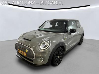 MINI electric 0.0 ESSENTIAL BEV 184PK AUT 33KWH, 2020