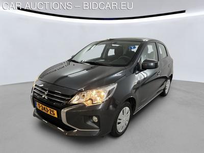 Mitsubishi Space star 1.1 1.2 71PK CONNECT+, 2023