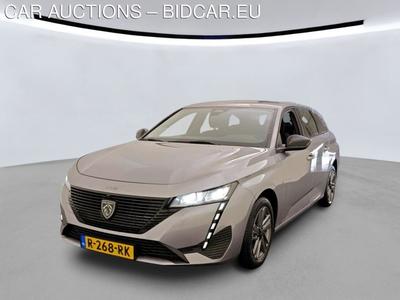 Peugeot 308 sw 1.1 1.2 PURETECH 131PK ACTIVE PACK BUSINESS NAVI, 2022
