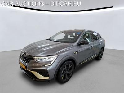 Renault Arkana 1.5 1.6 E-TECH HEV 94PK 145 E-TECH ENGINEERED EASY LINK, 2023