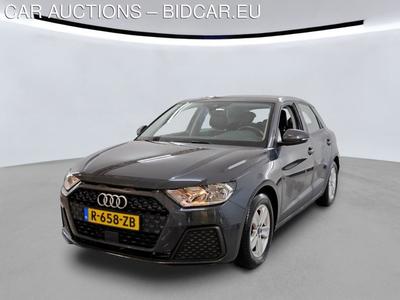 Audi A1 Sportback 0.9 25 TFSI 95PK PRO LINE, 2023