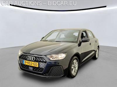 Audi A1 Sportback 0.9 30 TFSI 110PK S TRONIC PRO LINE, 2022