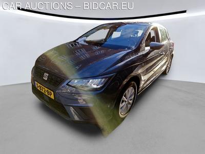 Seat Ibiza 0.9 1.0 TSI 95PK STYLE, 2023