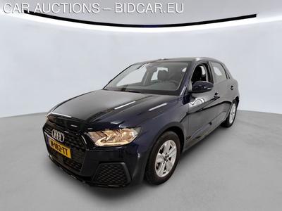 Audi A1 Sportback 0.9 25 TFSI 95PK PRO LINE, 2022