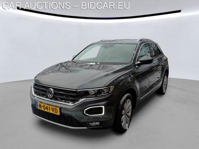 Volkswagen T-roc 1.4 1.5 TSI 150PK DSG SPORT MULTIMEDIA, 2021
