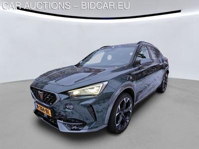 CUPRA Formentor 1.3 1.4 TSI PHEV 204PK DSG PERFORMANCE, 2021