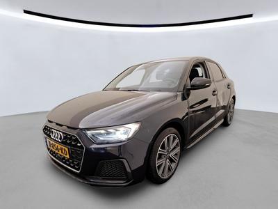 Audi A1 Sportback 0.9 25 TFSI 95PK EPIC, 2021