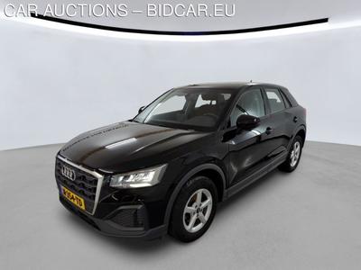 Audi Q2 0.9 30 TFSI 110PK PRO LINE, 2022