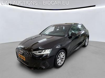 Audi A3 Sportback 0.9 30 TFSI 110PK S TRONIC PRO LINE, 2023