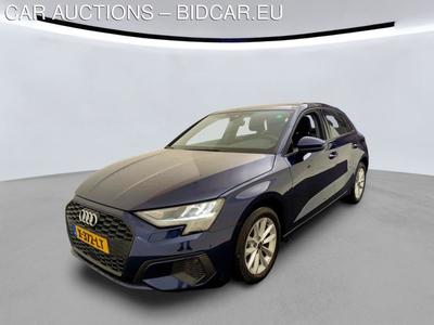 Audi A3 Sportback 0.9 30 TFSI 110PK S TRONIC PRO LINE, 2023