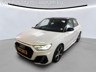 Audi A1 Sportback 0.9 30 TFSI 110PK PRO LINE S, 2021