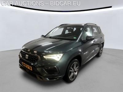 Seat Ateca 1.9 2.0 TDI 150PK DSG FR BUSINESS INTENSE, 2022