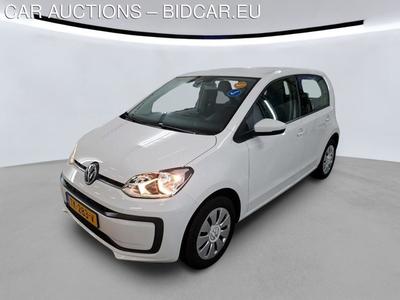 Volkswagen Up! 0.9 1.0 MPI 60PK MOVE UP! MULTIMEDIA EXECUTIVE, 2018