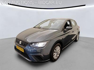 Seat Ibiza 0.9 1.0 TSI 95PK STYLE, 2022