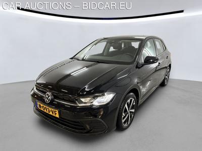 Volkswagen Polo 0.9 1.0 TSI 95PK LIFE, 2022